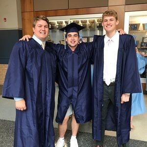 Meet your Posher, Kevin